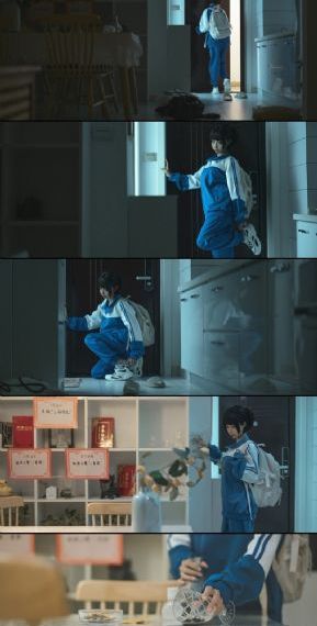 欧美范纹身头像男生_未删减完整版